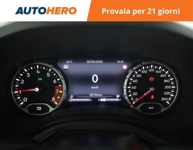 JEEP Renegade 1.0 T3 Limited
