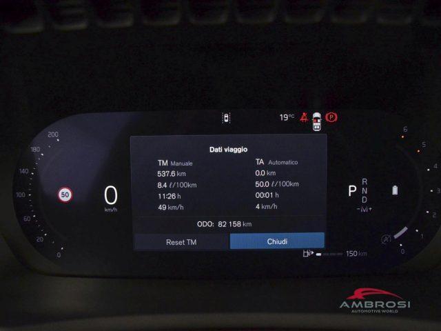 VOLVO XC90 2.0 b5 Core awd 7p.ti auto