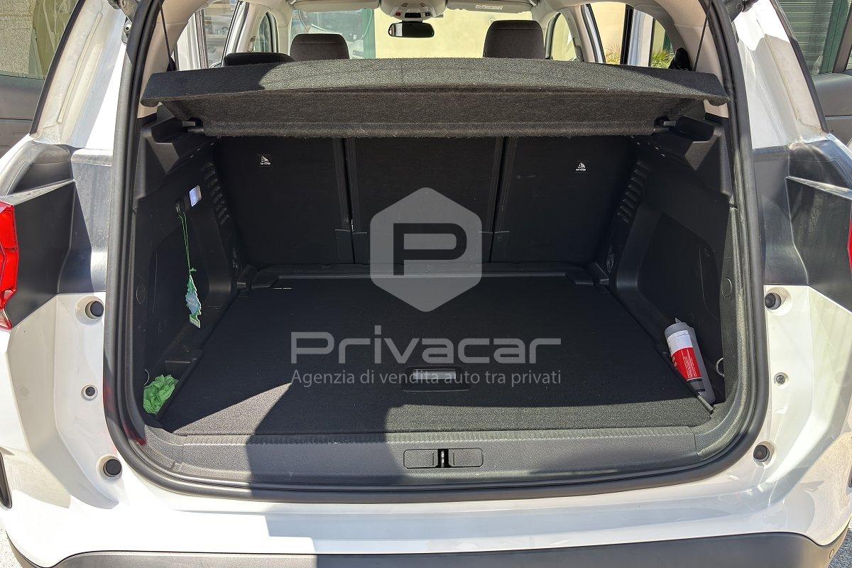CITROEN C5 Aircross BlueHDi 130 S&S Shine