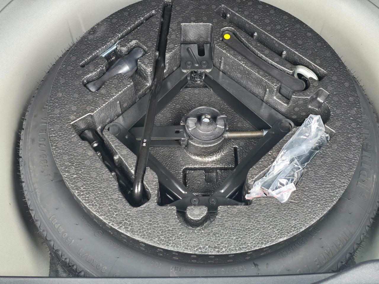 Fiat 500L 1.6 Multijet 105 CV Lounge