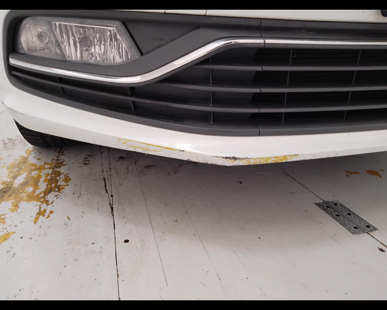 VOLKSWAGEN Polo V 2014 - Polo 5p 1.0 mpi Comfortline 75cv