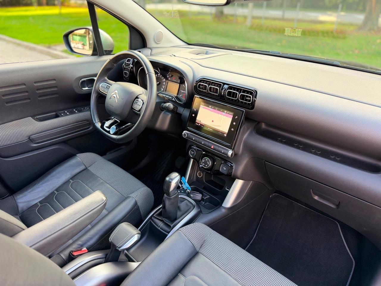 Citroen C3 Aircross PureTech 110 S&S Shine