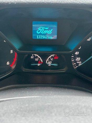 Ford Transit Connect Transit Connect 210 1.5 TDCi