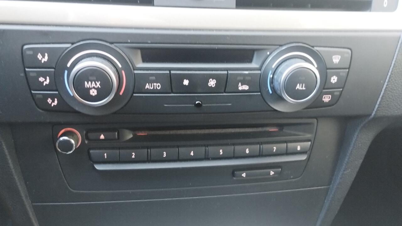 Bmw 320 320d cat Touring MSport