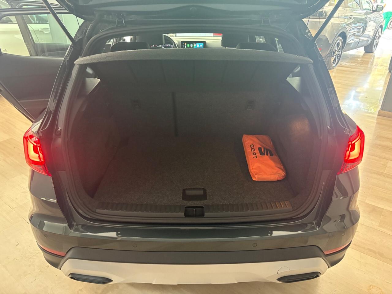 Seat Arona 1.0 EcoTSI 110 CV DSG XPERIENCE
