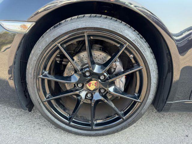 PORSCHE 911 991 3.4 Carrera Coupé - Sport Chrono