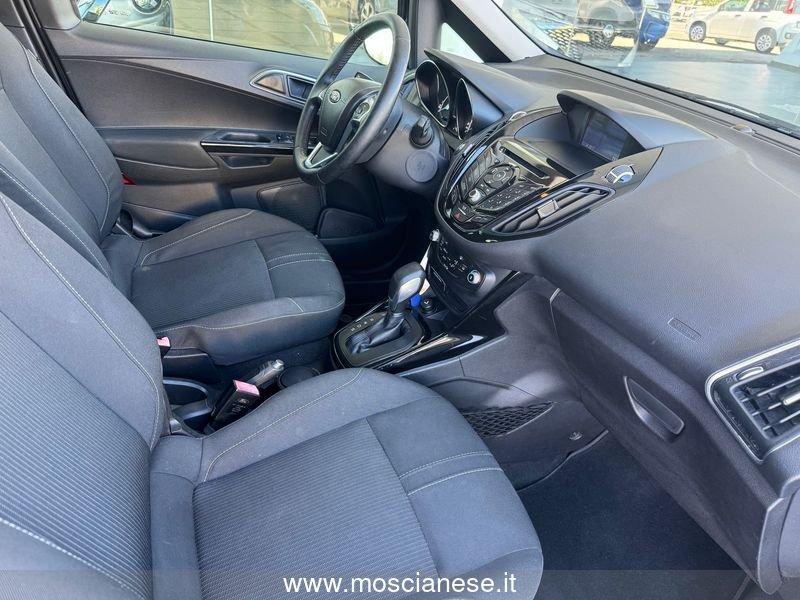 Ford B-Max B-Max 1.6 105 CV Powershift Business