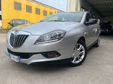 Lancia Delta 1.6 MJT DPF Argento