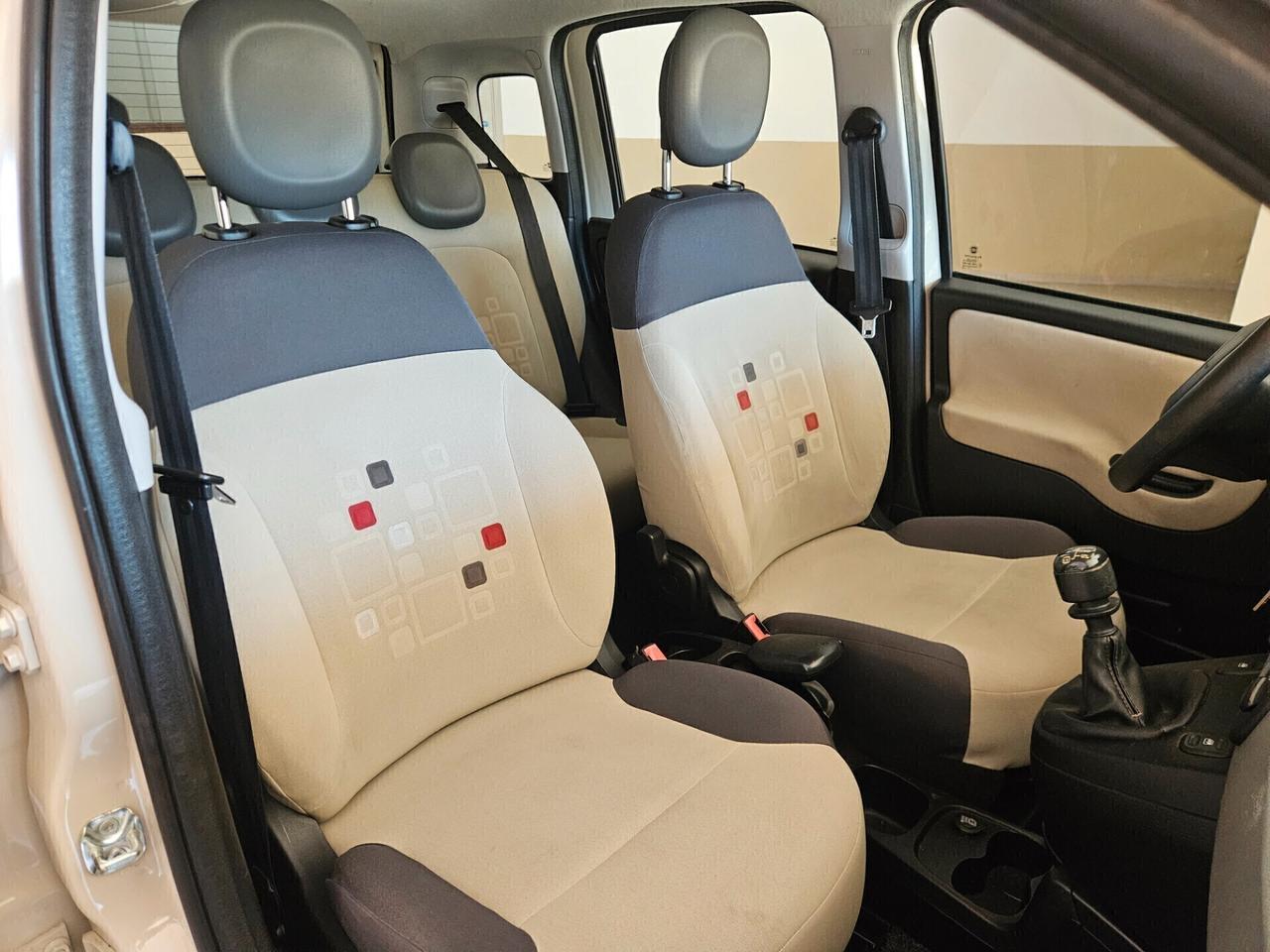 Fiat Panda 1.2 Classic