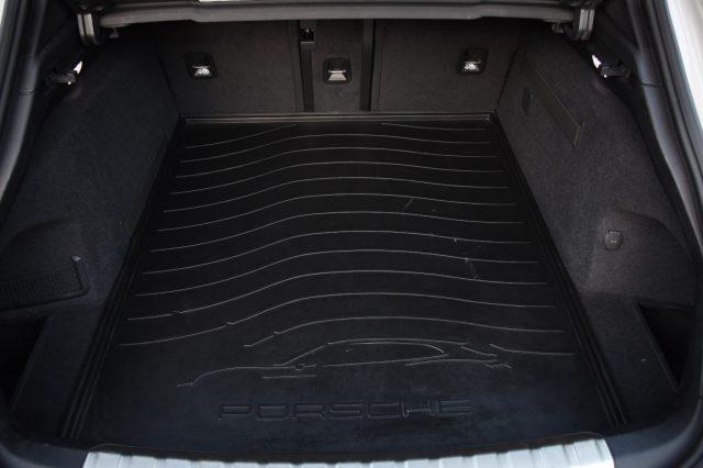 PORSCHE Taycan 4 Cross Turismo *21"*CHRONO*PANORAMA*BOSE*360°*LED