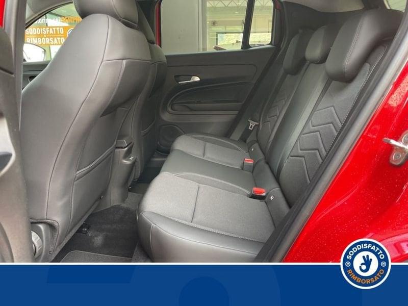 Jeep Avenger 1.2 Turbo Benzina Summit MY24