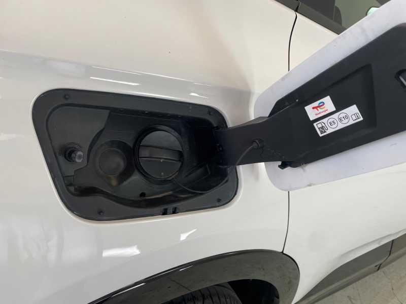 OPEL GRANDLAND GS HYBRID 136 HP