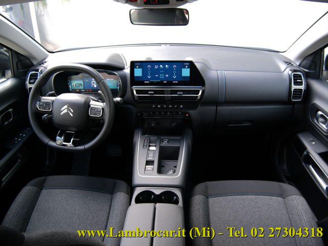 CITROEN C5 Aircross Plug-in Hybrid 180 e-EAT8 You Aziendale