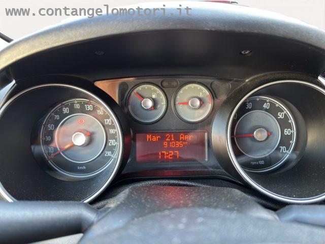 FIAT Punto 1.3 MJT II 75 CV 5 porte Street