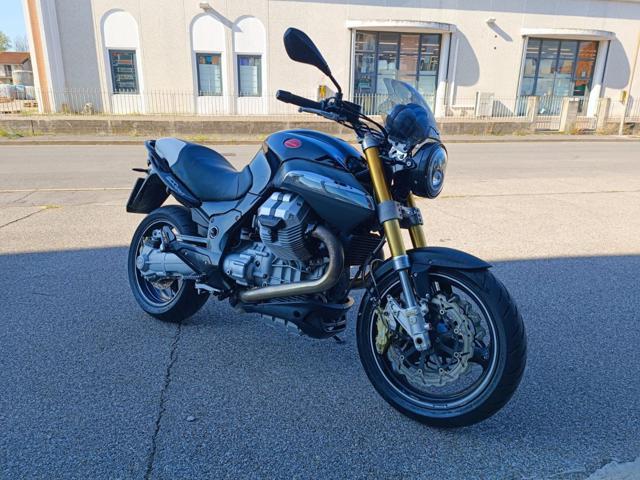 MOTO GUZZI Sport 1200 Sport 1200