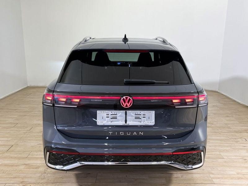 Volkswagen Tiguan Tiguan 2.0 TDI 150 CV DSG R-Line Plus