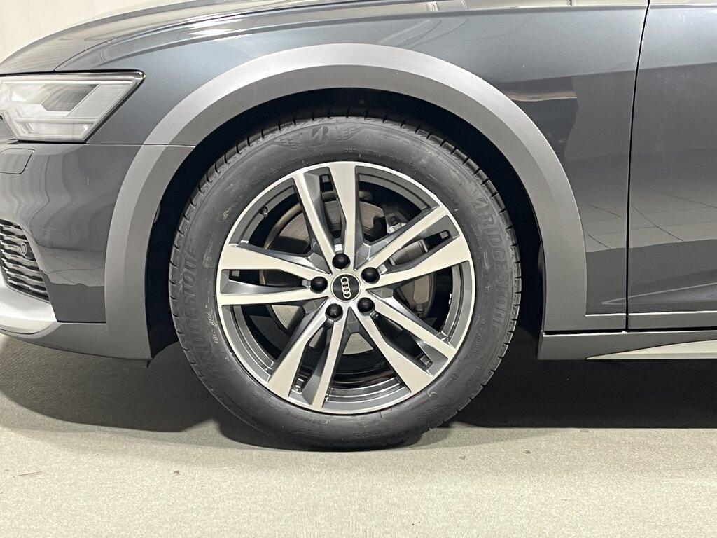 Audi A6 Allroad 40 2.0 tdi mhev Evolution quattro 204cv s-tronic