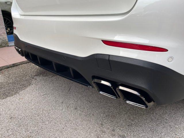 MERCEDES-BENZ GLC 250 PREMIUM 4 MATIC 2.2 CDI 204CV CERCHI DA 20"