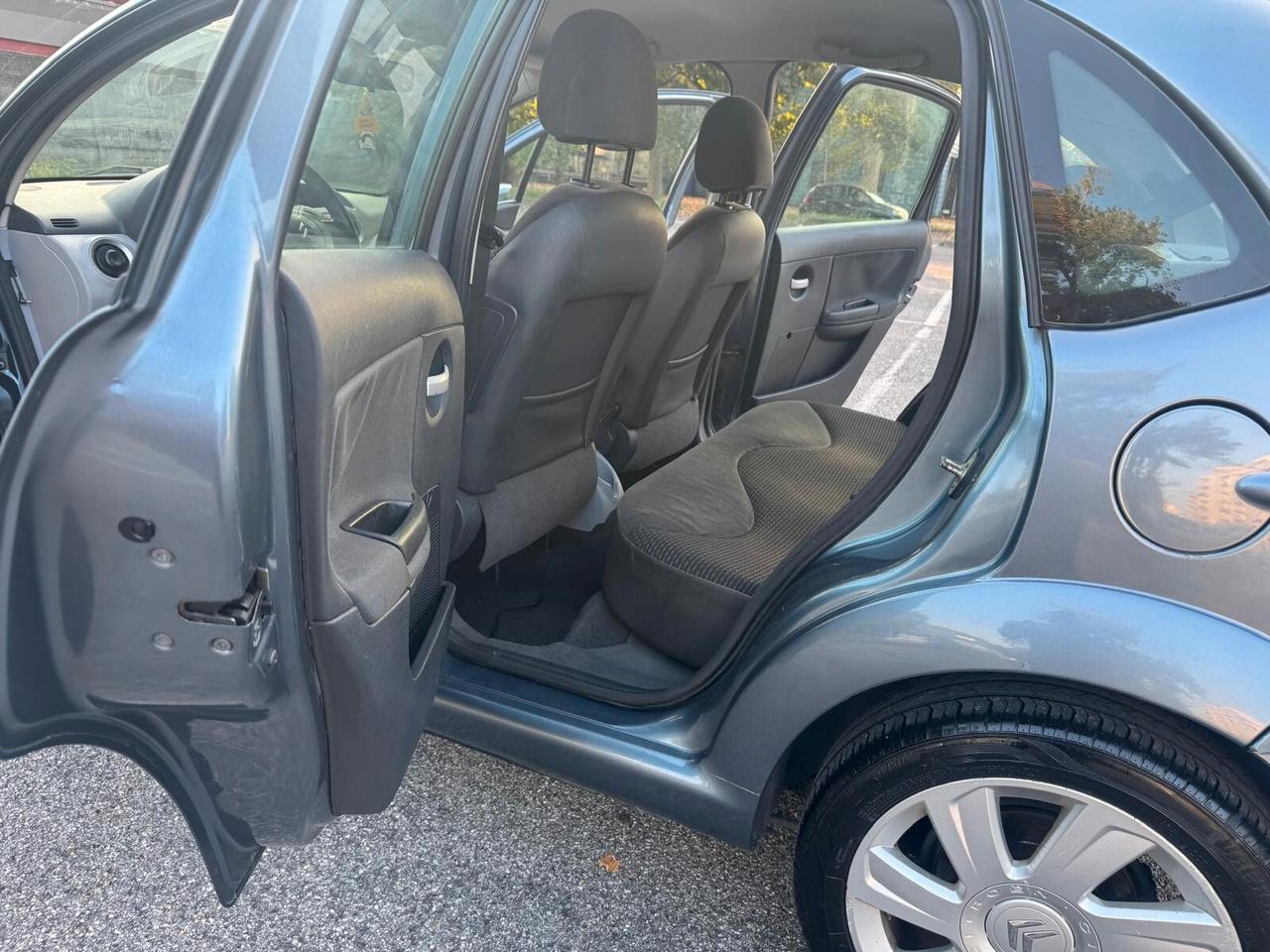 Citroen C3 1.6 HDi 110CV FAP Cashmere