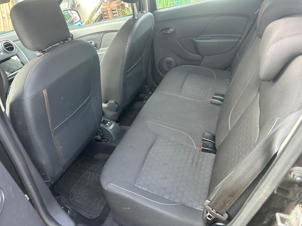 Dacia Sandero 1.5 dCi 8V 75CV Lauréate