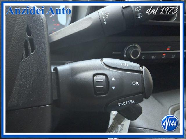 FIAT Doblo 1.5 BlueHdi 100CV LH1 Lungo Van