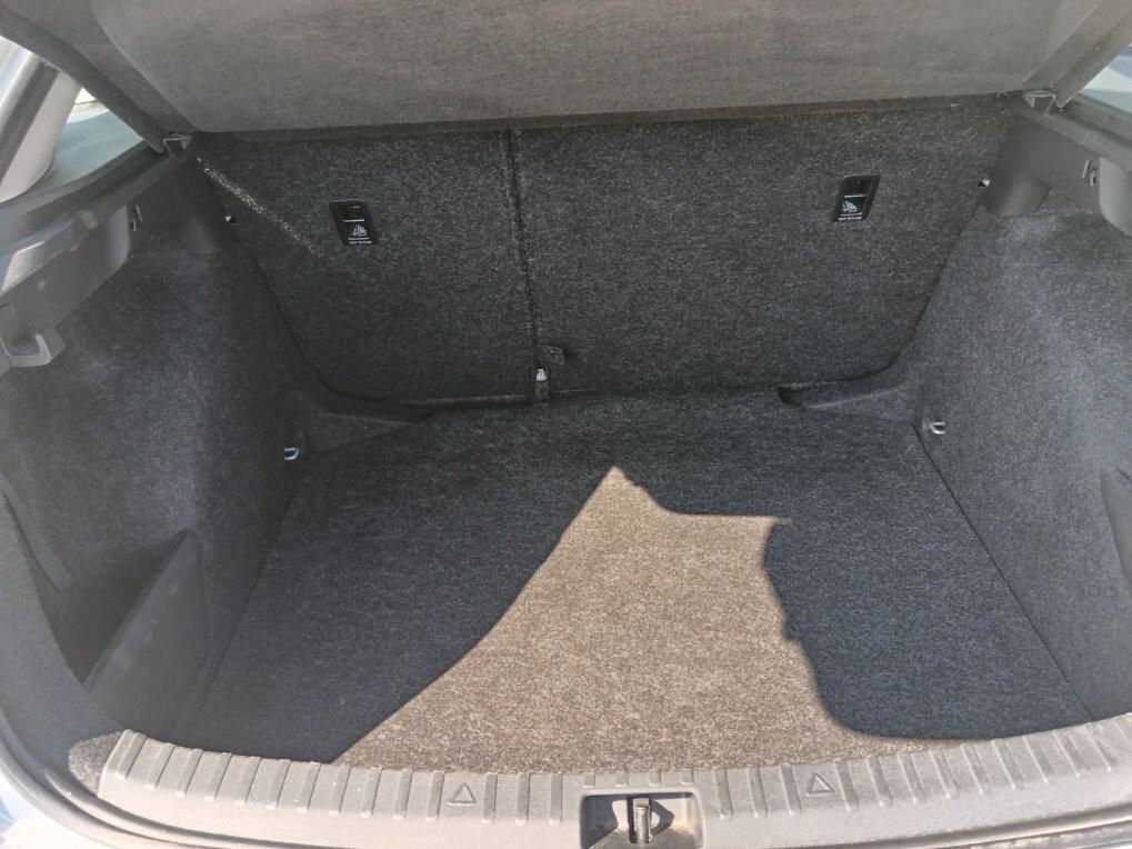 Skoda Scala 1.6 TDI SCR DSG Ambition