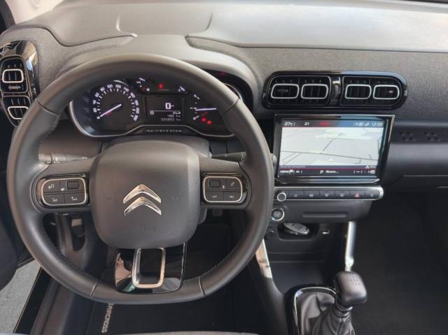 Citroen C3 Aircross 1.5 bluehdi Shine Pack s&s 110cv