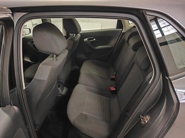 VW Polo 1.4 Benzina 5 porte - 2011