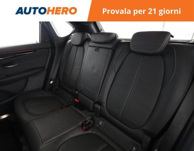 BMW 218 d Active Tourer Luxury