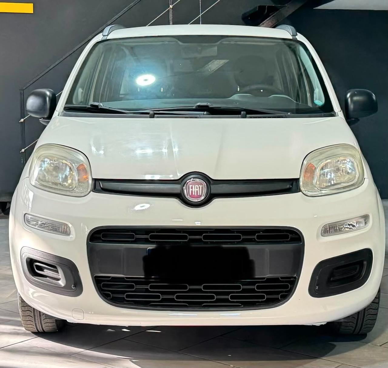 Fiat Panda 1.2 GPL/GAS DI SERIE DELLA CASA IMPECCABILE