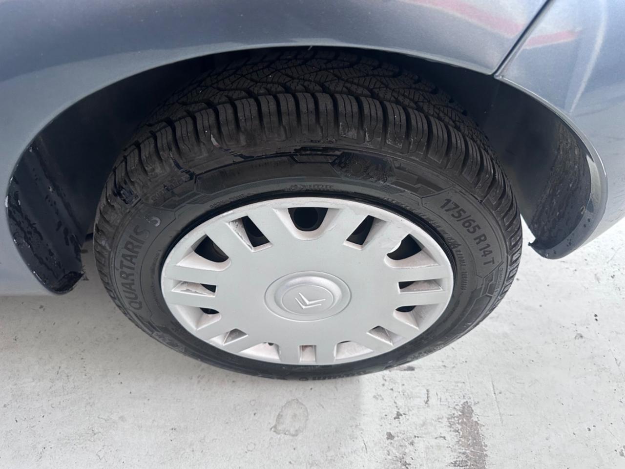 Citroen C3 1.1 Elegance