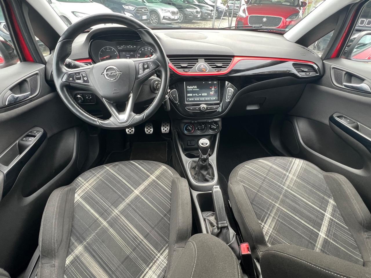 Opel Corsa 1.2 5 porte FINANZIABILE