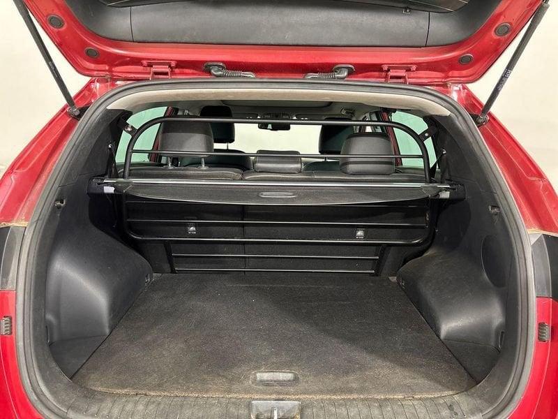 Kia Sportage IV 1.7 crdi Class Style Pack 2wd 115cv my17