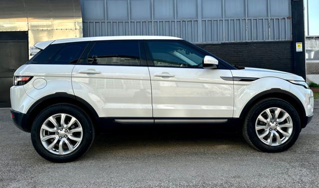 LAND ROVER Range Rover Evoque 2.2 TD4 5p.