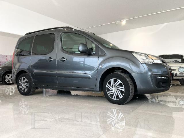 CITROEN Berlingo Multispace 100CV