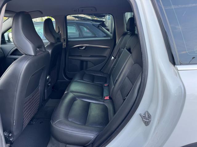 VOLVO XC70 D4 AWD Geartronic Summum 185CV