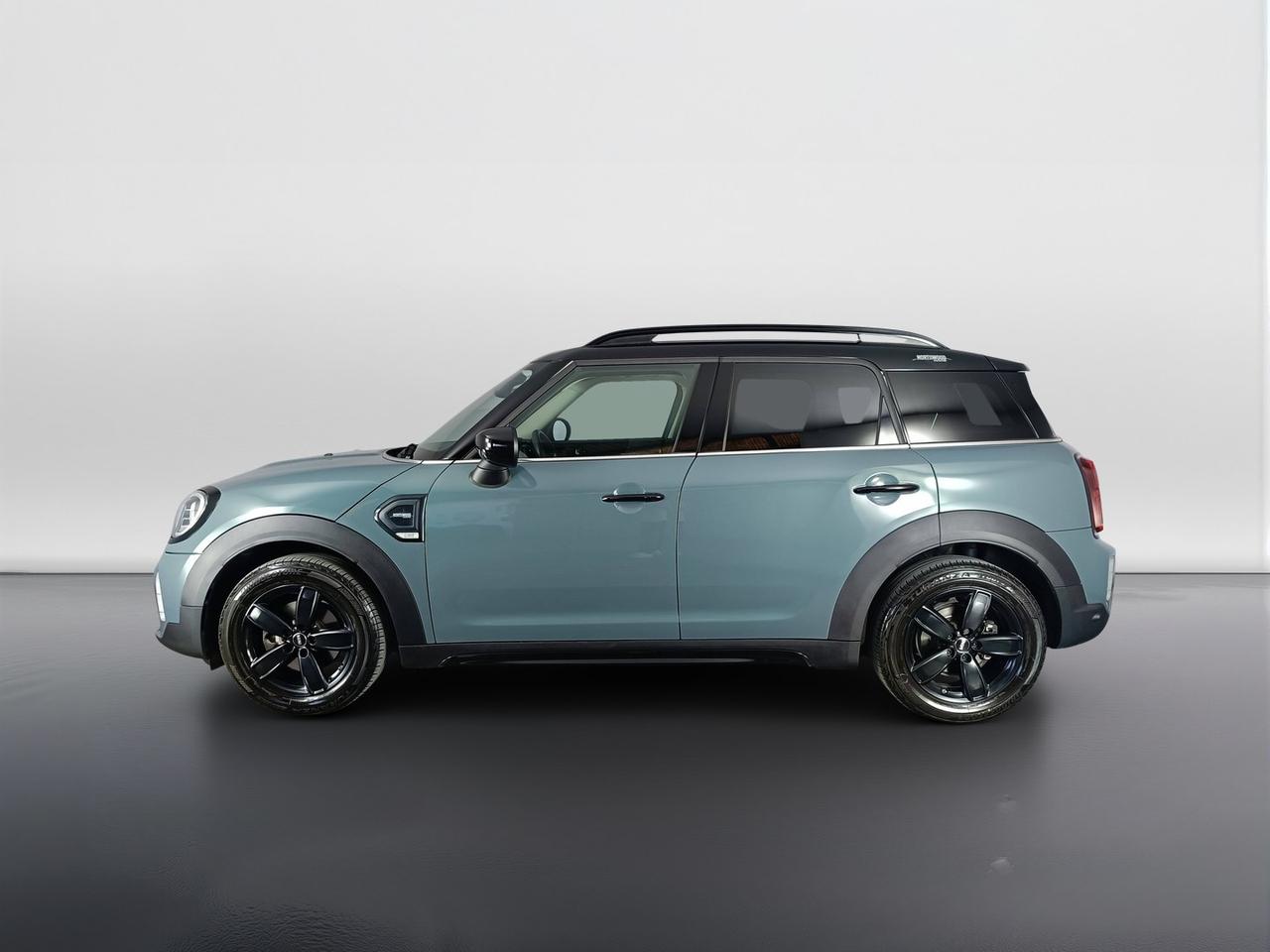 MINI Mini Countryman F60 2020 - Mini Countryman 2.0 Cooper D Northwood Edition
