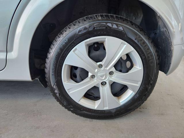 Dacia Sandero 2021 Streetway 1.0 tce Comfort GPL 100cv NEOPATENTATI
