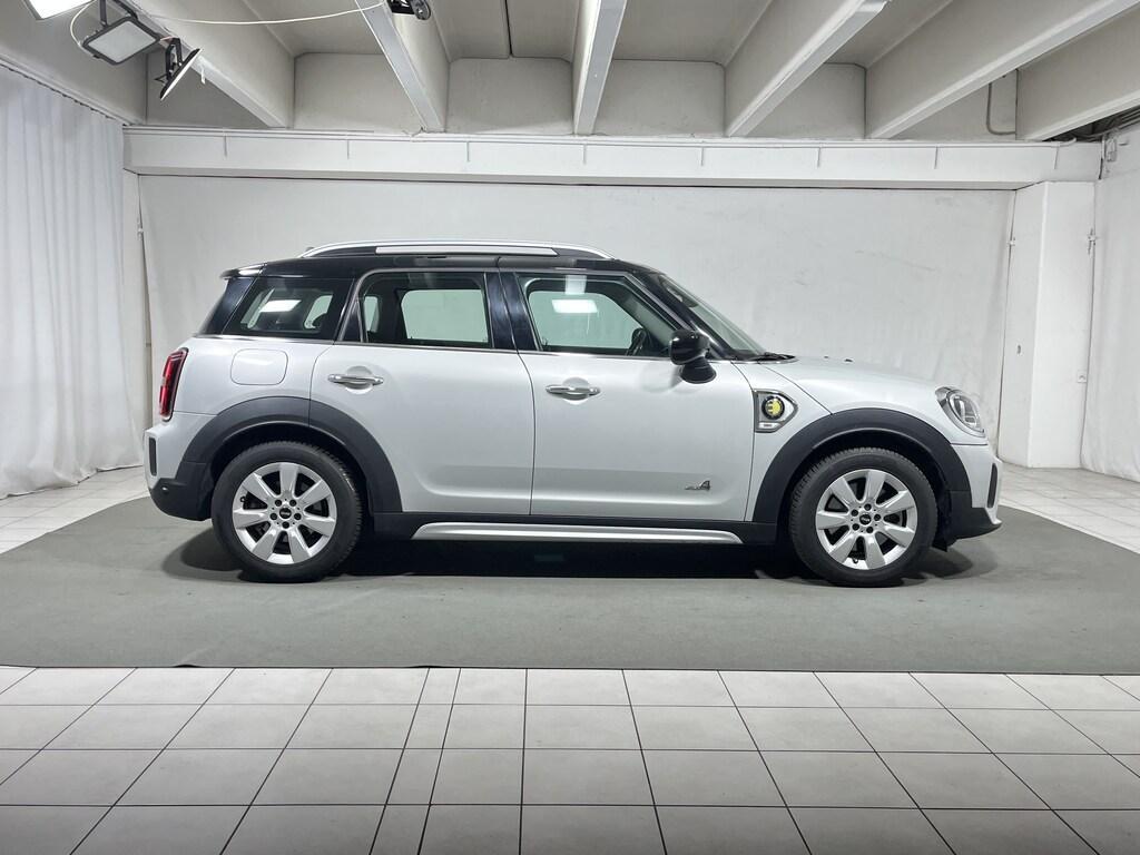 Mini Cooper SE Countryman Mini Countryman 1.5 Cooper SE Business all4 auto