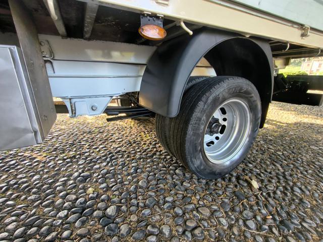 MERCEDES-BENZ SPRINTER 411 CDI 2.2 109 CV 3POSTI