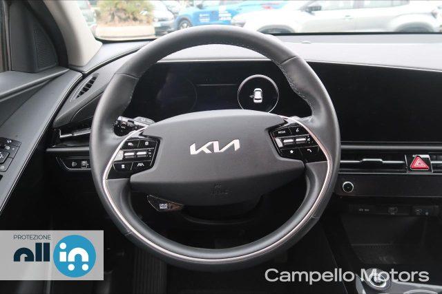 KIA Niro Niro 1.6 GDi DCT HEV Evolution