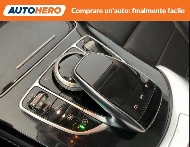 MERCEDES-BENZ GLC 250 d 4Matic Exclusive