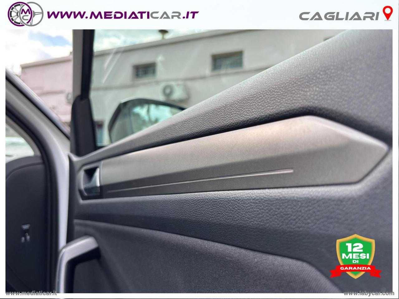 VOLKSWAGEN T-Roc 1.0 TSI Style BMT