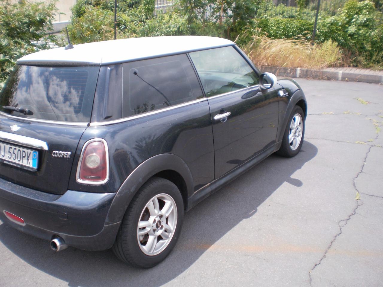 Mini Mini 1.6 16V Cooper