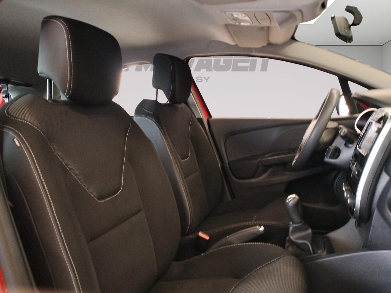 Renault Clio 1.2 75CV Zen - GPL VALIDO FINO 2032 - NEOPATENTATI