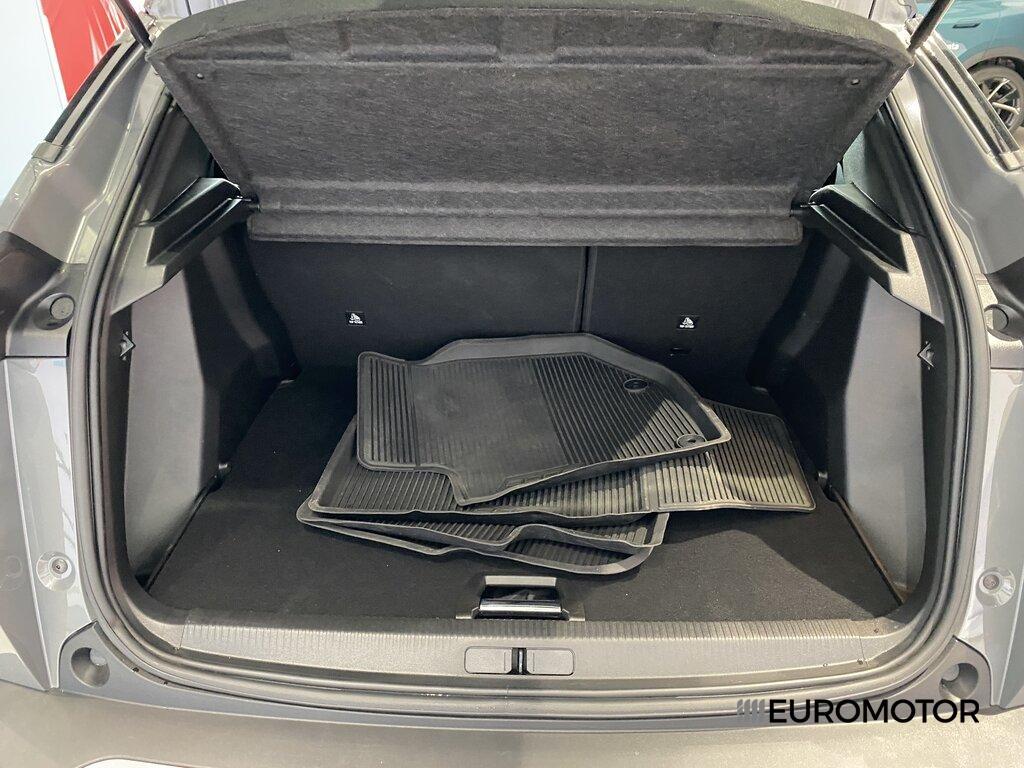 Peugeot 2008 1.5 BlueHDi GT EAT8