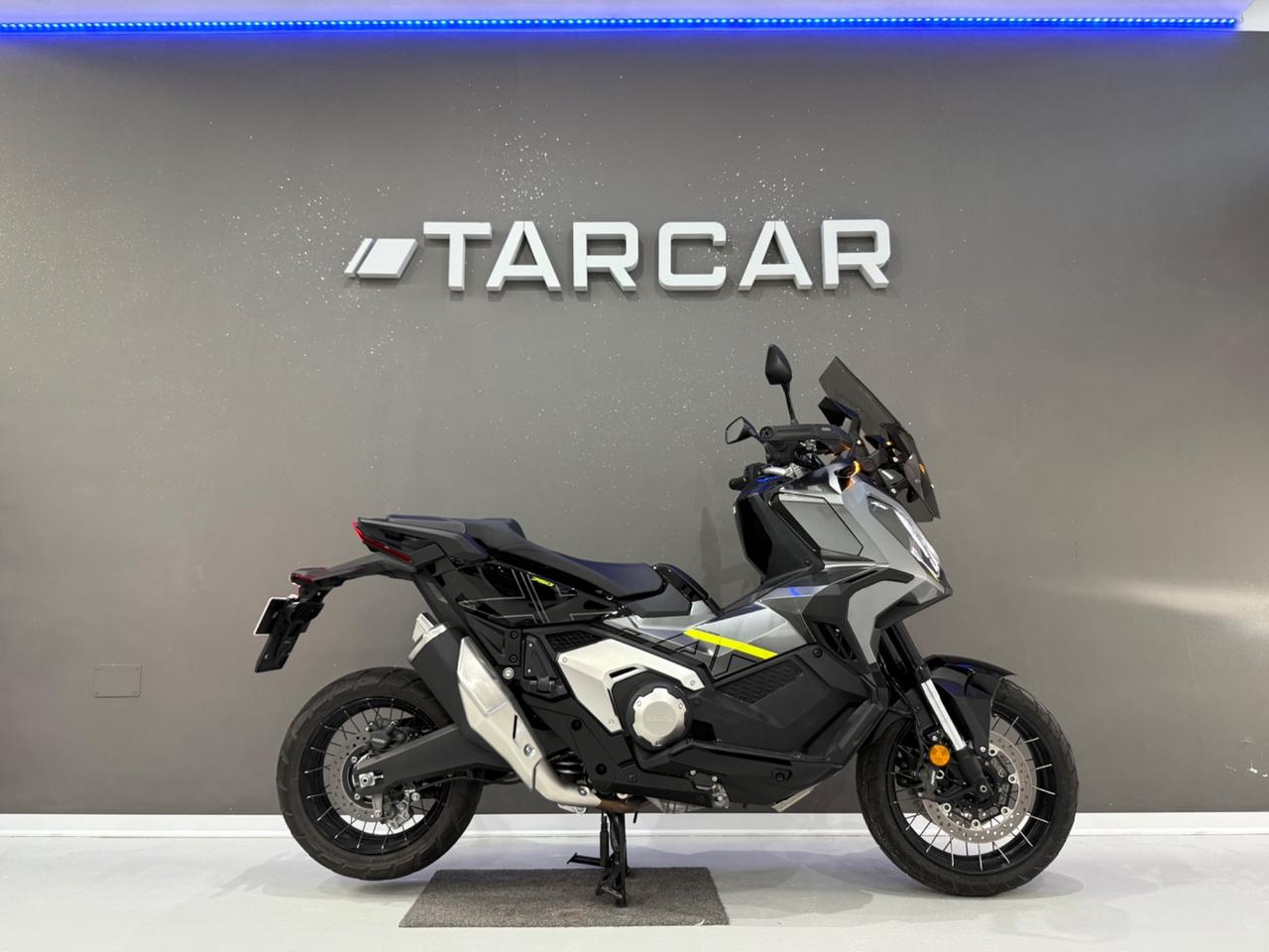 Honda X-ADV 750 Special Edition