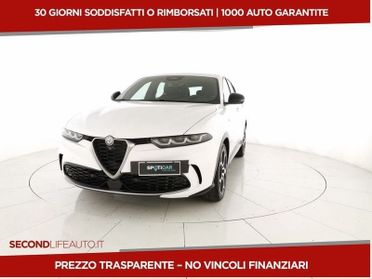 Alfa Romeo Tonale 1.6 Ti 130cv tct6