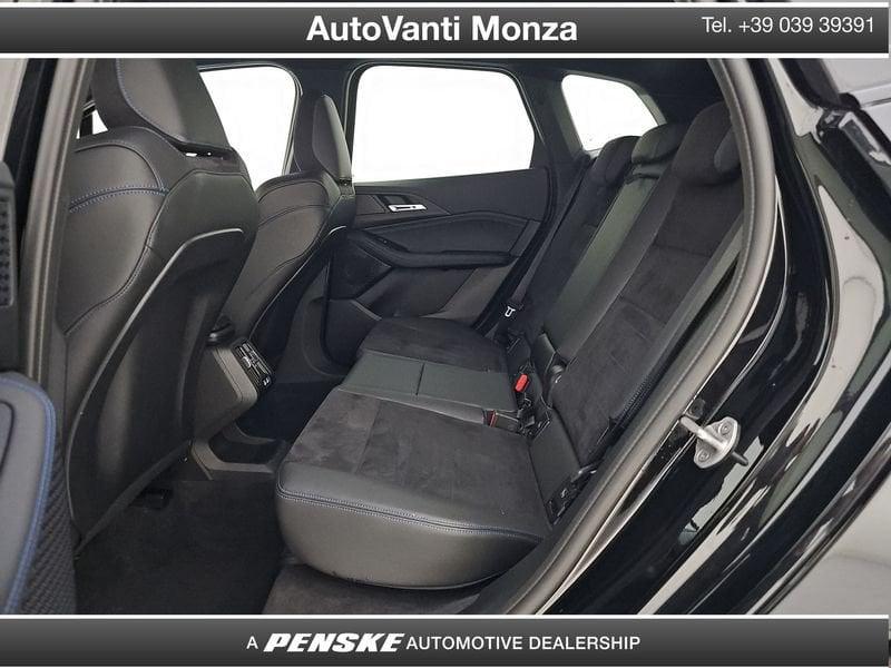 BMW Serie 2 Active Tourer 218d Active Tourer Msport