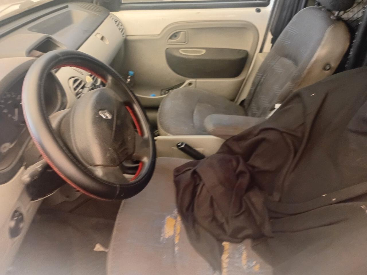 Renault Kangoo 1.5 dCi/60CV 3p. Confort Express